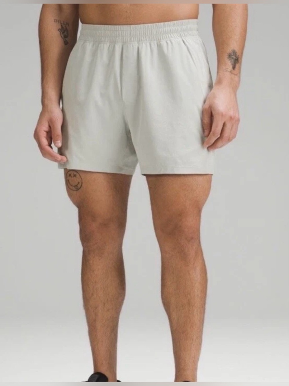 LAST RESTOCK Lululemon Men’s “Pace Breaker” 5” Inseam with Linerless (XL)